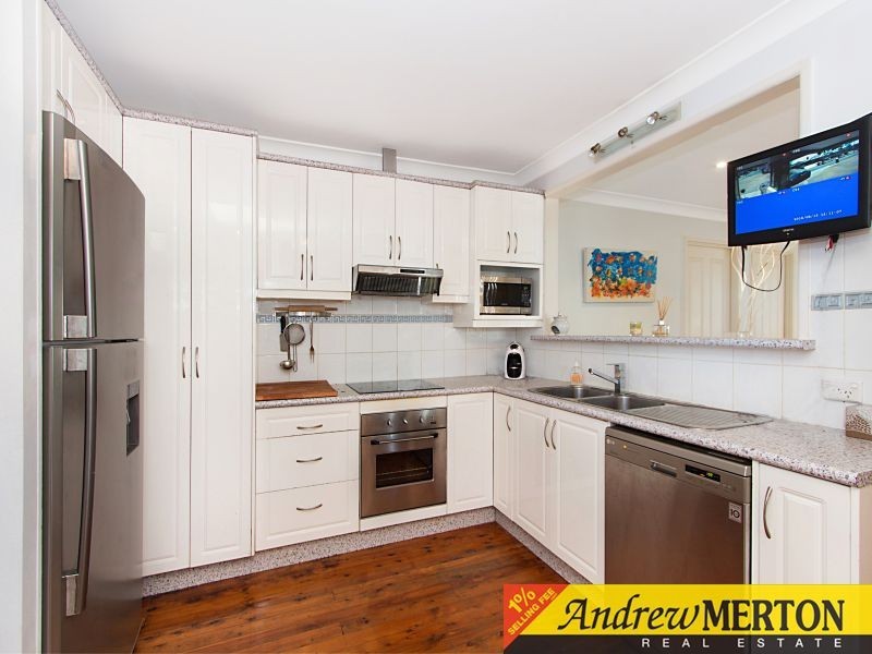 21 Saidor Road, Whalan NSW 2770