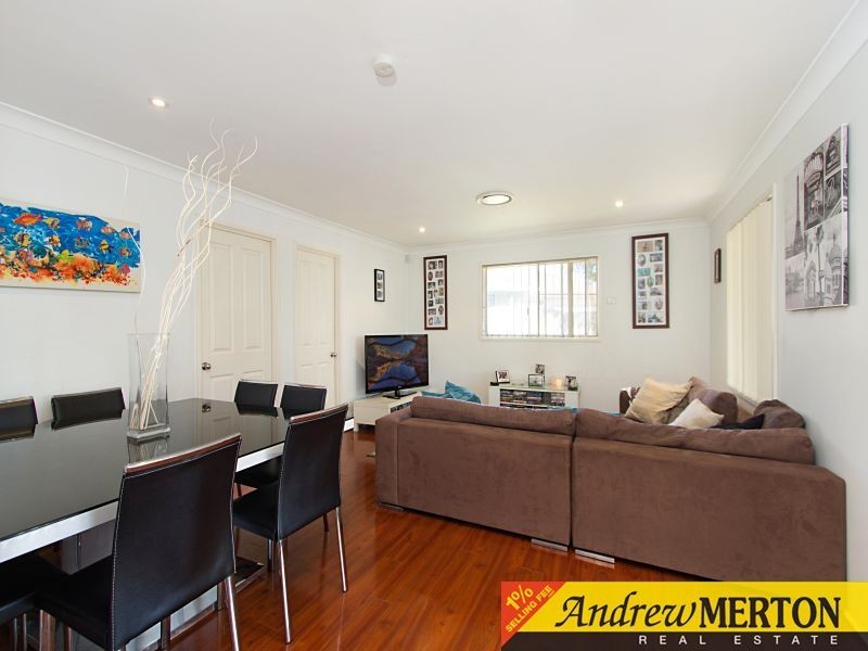 21 Saidor Road, Whalan NSW 2770