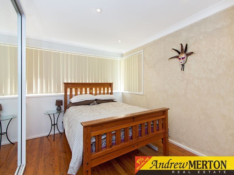 21 Saidor Road, Whalan NSW 2770