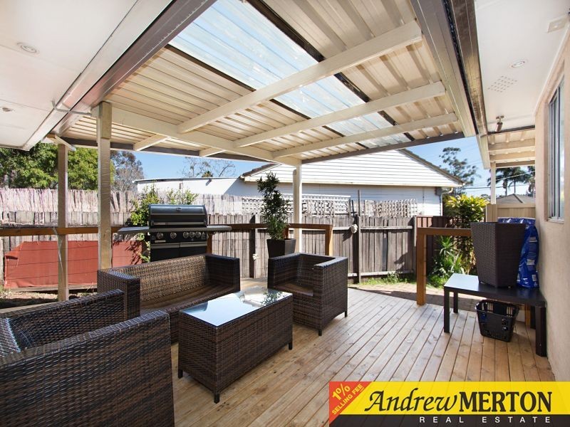 21 Saidor Road, Whalan NSW 2770