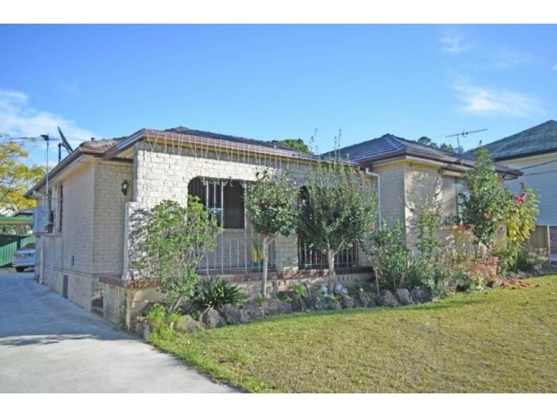 25 Turvey Road, Blacktown NSW 2148