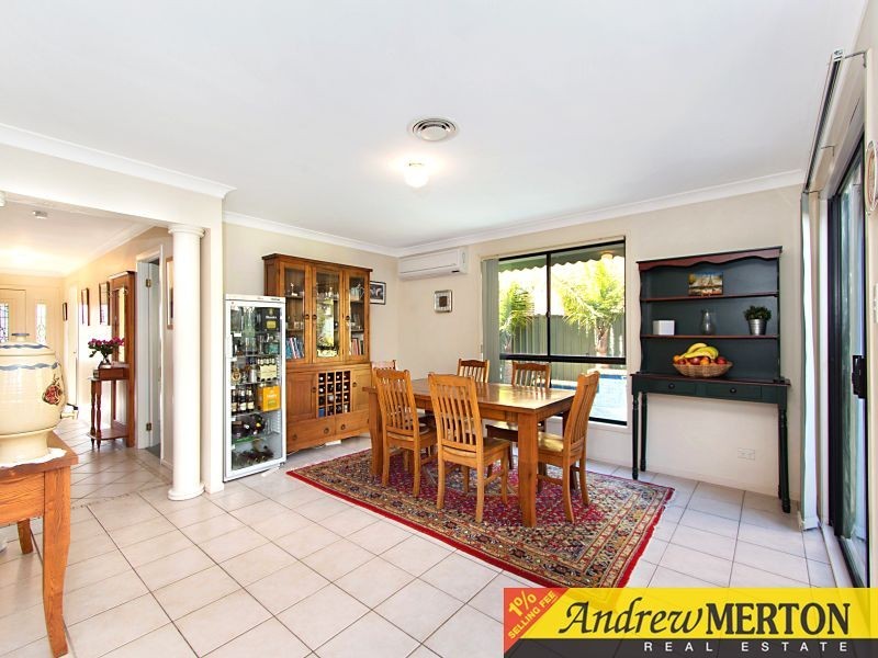 11 Aberdour Avenue, Rouse Hill NSW 2155