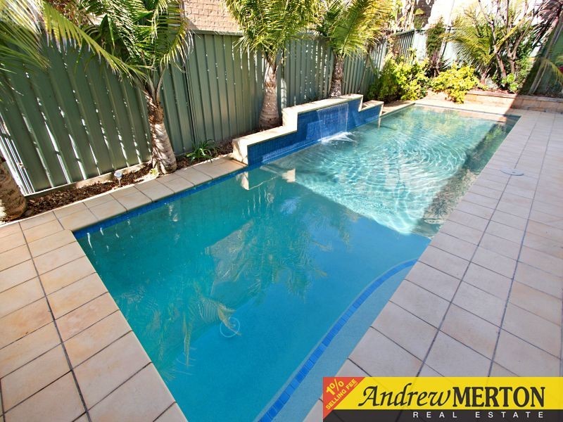 11 Aberdour Avenue, Rouse Hill NSW 2155