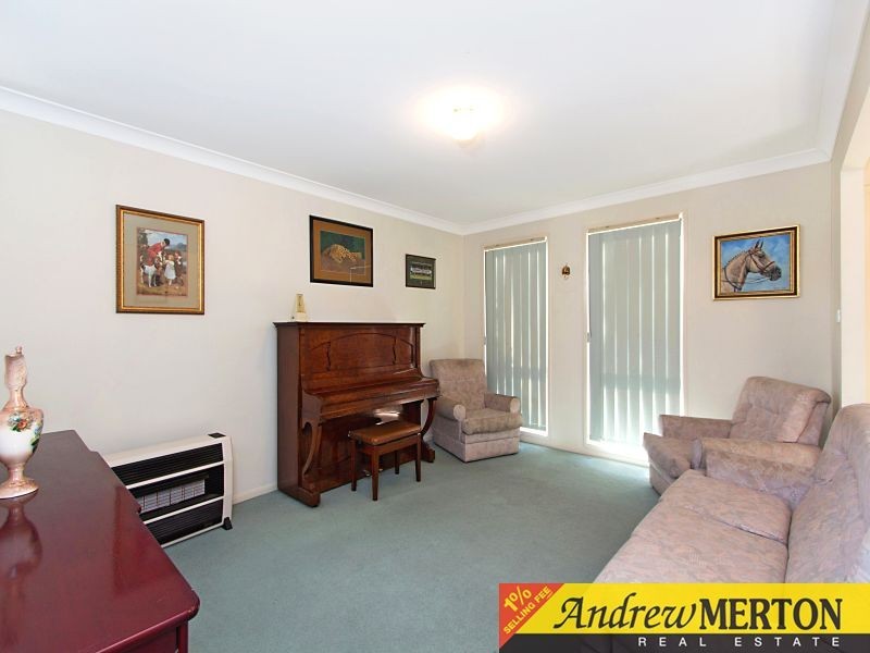 11 Aberdour Avenue, Rouse Hill NSW 2155