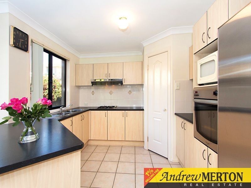 11 Aberdour Avenue, Rouse Hill NSW 2155