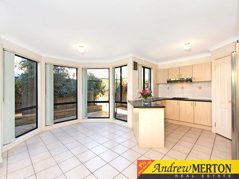 11 Aberdour Avenue, Rouse Hill NSW 2155
