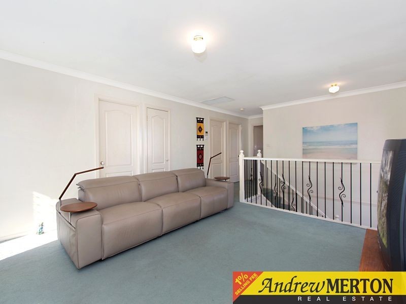 11 Aberdour Avenue, Rouse Hill NSW 2155