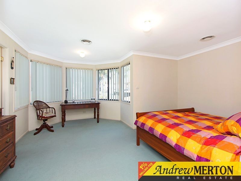 11 Aberdour Avenue, Rouse Hill NSW 2155