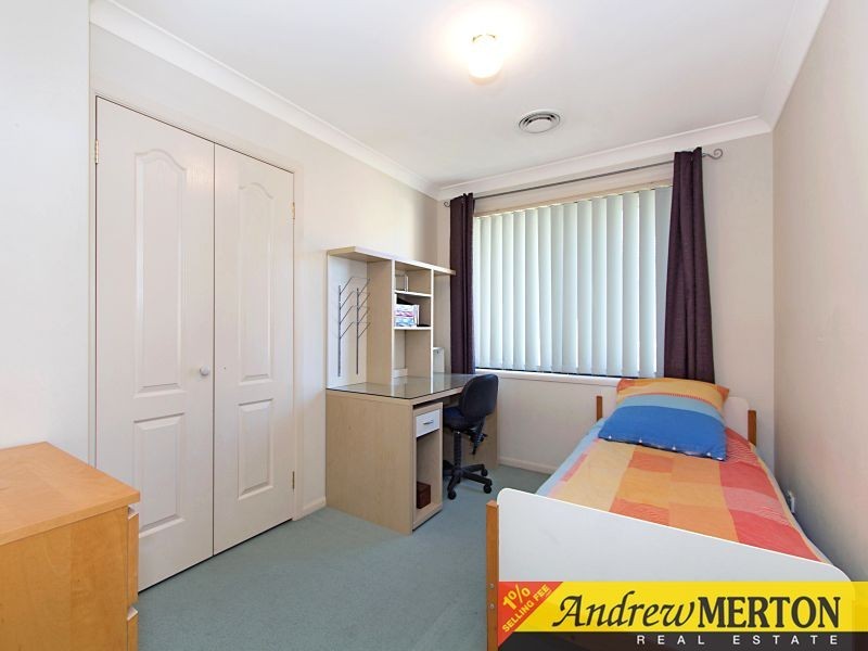 11 Aberdour Avenue, Rouse Hill NSW 2155