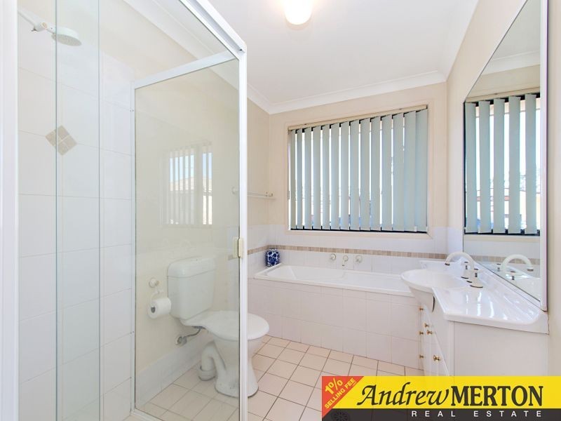 11 Aberdour Avenue, Rouse Hill NSW 2155