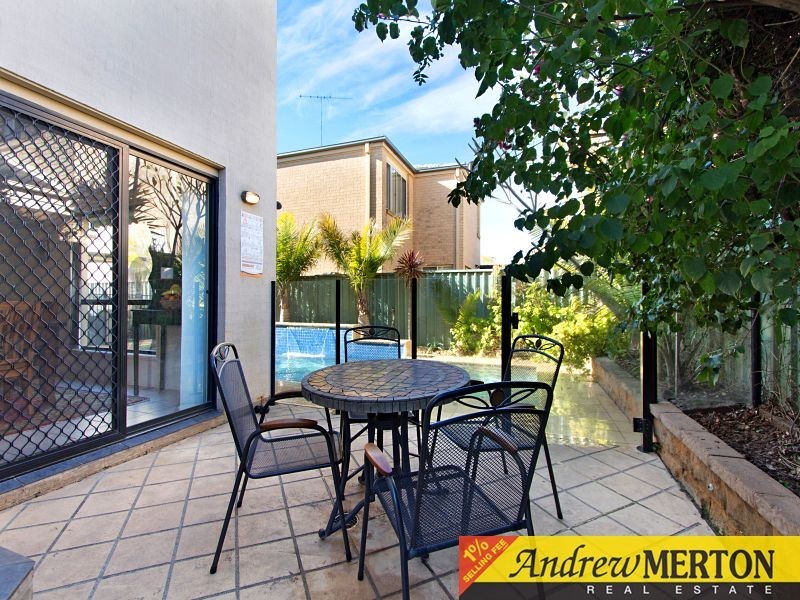 11 Aberdour Avenue, Rouse Hill NSW 2155