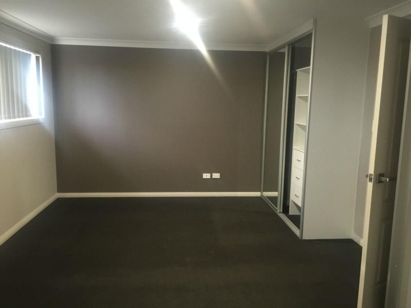 Quakers Hill NSW 2763