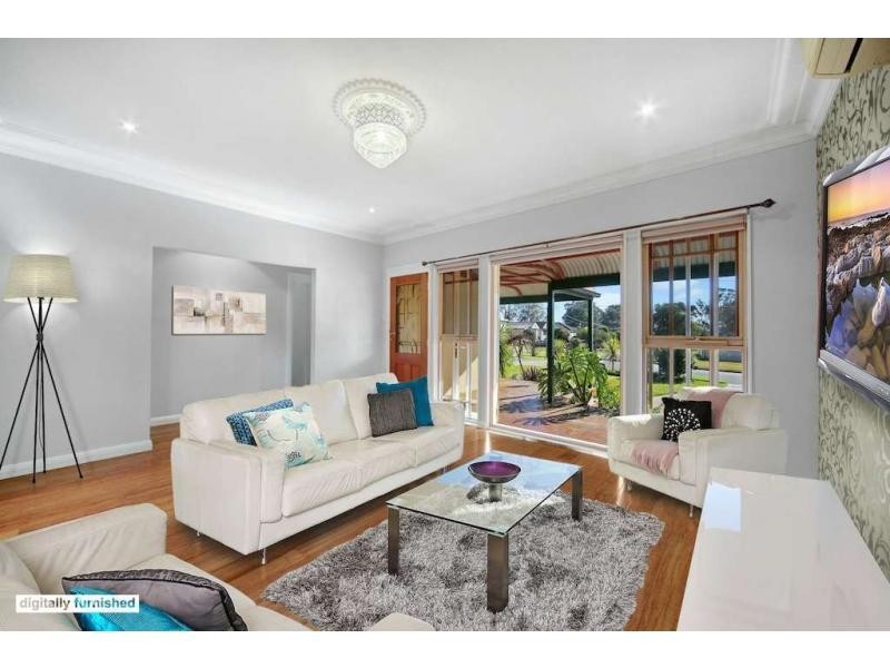 43 Matthew Crescent, Blacktown NSW 2148