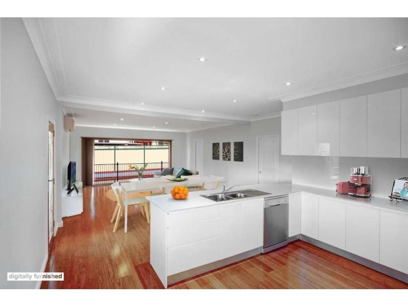 43 Matthew Crescent, Blacktown NSW 2148