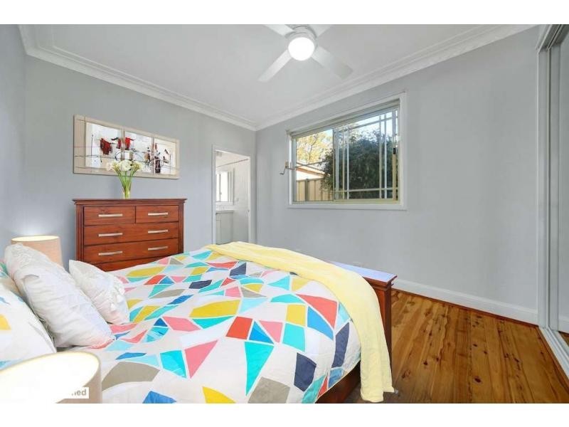 43 Matthew Crescent, Blacktown NSW 2148