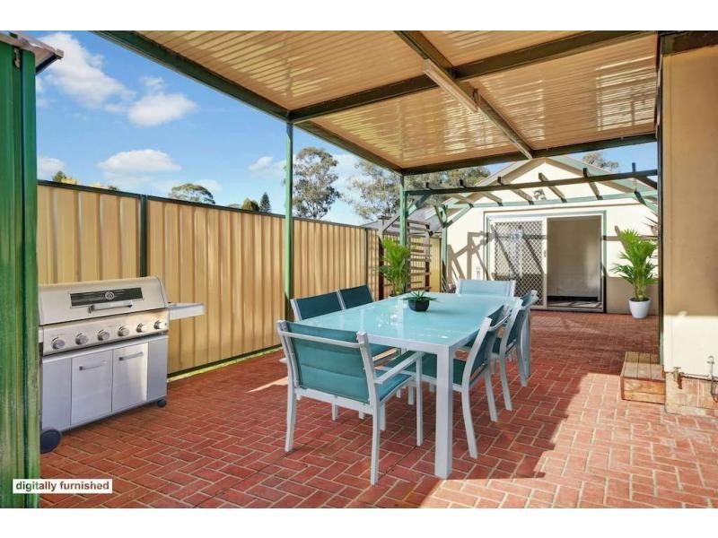 43 Matthew Crescent, Blacktown NSW 2148