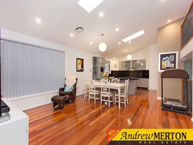 76 Farmingdale Drive, Blacktown NSW 2148