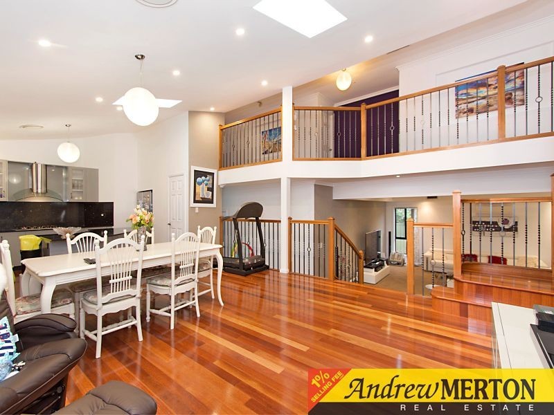 76 Farmingdale Drive, Blacktown NSW 2148