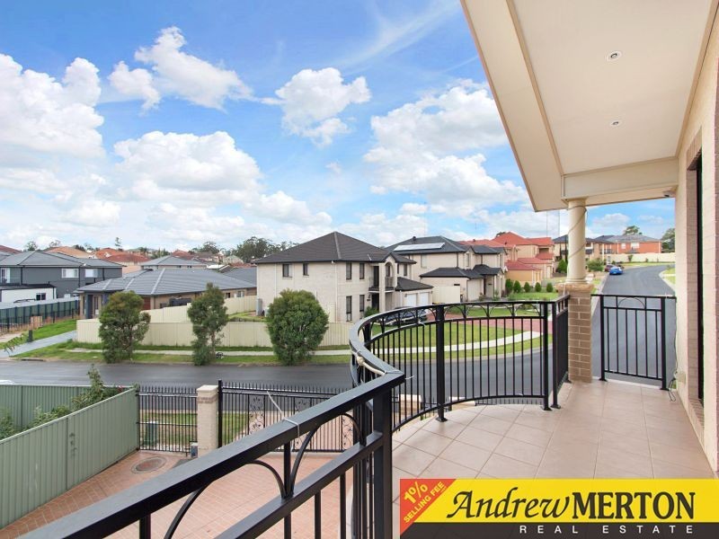 76 Farmingdale Drive, Blacktown NSW 2148