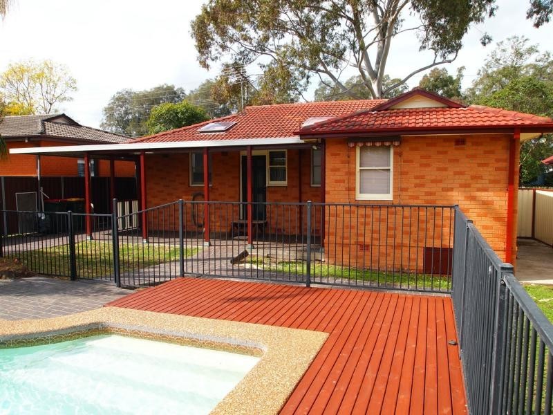 203 Popondetta Road, Blackett NSW 2770