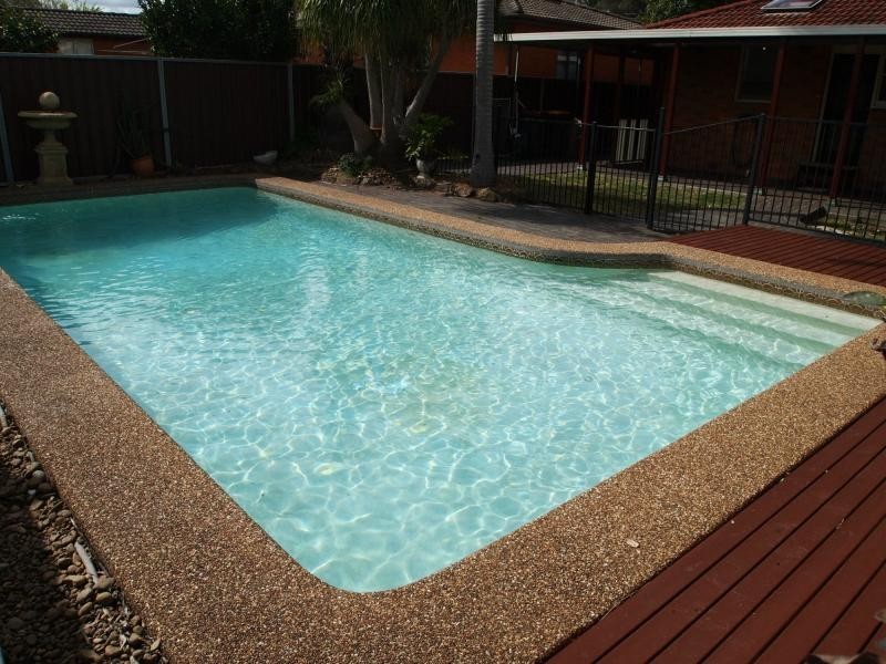 203 Popondetta Road, Blackett NSW 2770