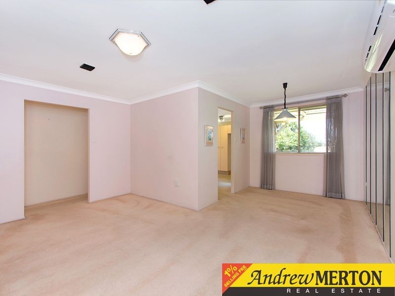 8 Barnier Drive, Quakers Hill NSW 2763