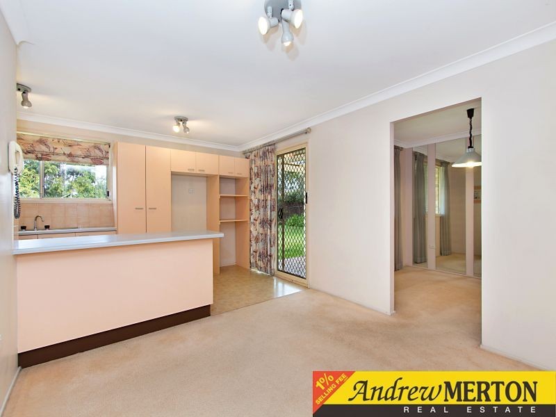 8 Barnier Drive, Quakers Hill NSW 2763