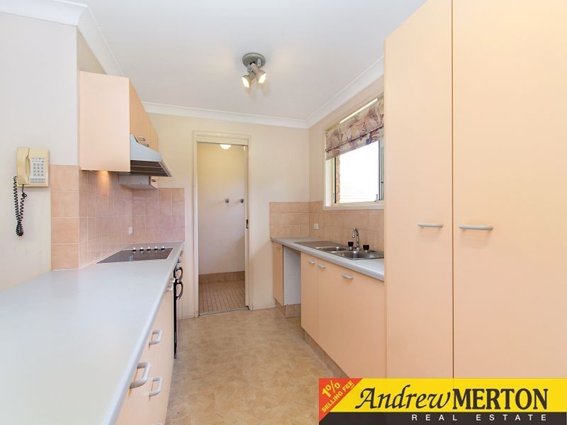 8 Barnier Drive, Quakers Hill NSW 2763