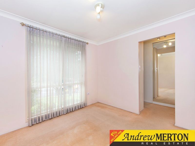 8 Barnier Drive, Quakers Hill NSW 2763