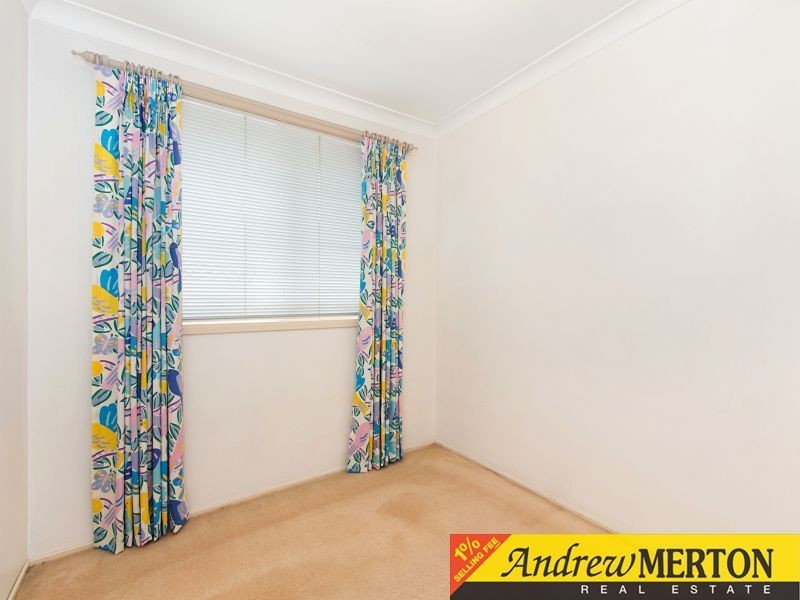 8 Barnier Drive, Quakers Hill NSW 2763