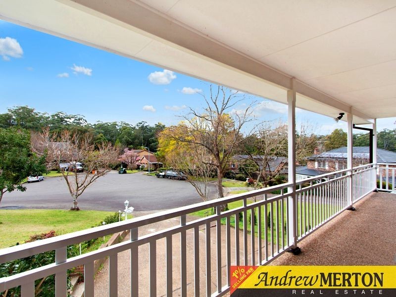 8 Rosewood Place, Cherrybrook NSW 2126