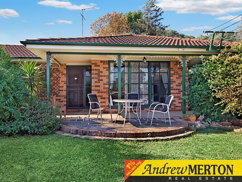 012 Lambeth Road, Schofields NSW 2762