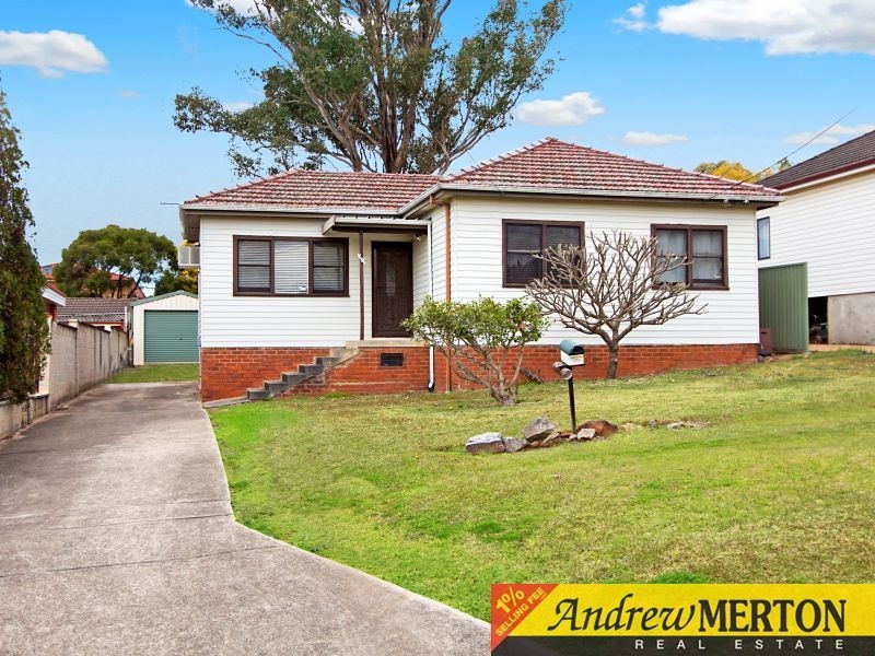 16 Savery Crescent, Blacktown NSW 2148