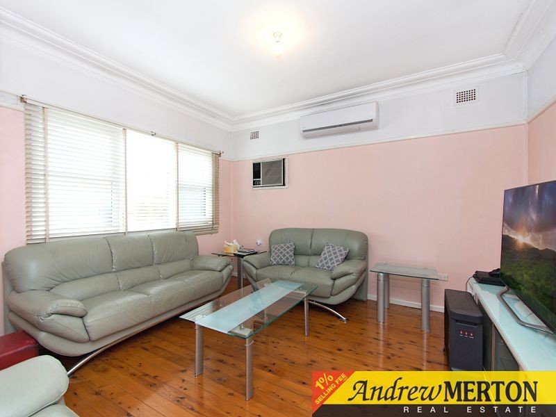 16 Savery Crescent, Blacktown NSW 2148