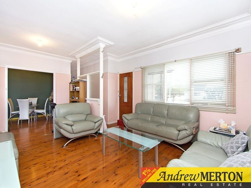 16 Savery Crescent, Blacktown NSW 2148
