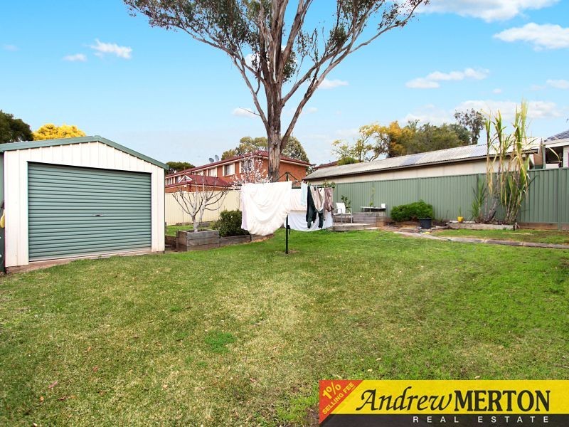 16 Savery Crescent, Blacktown NSW 2148