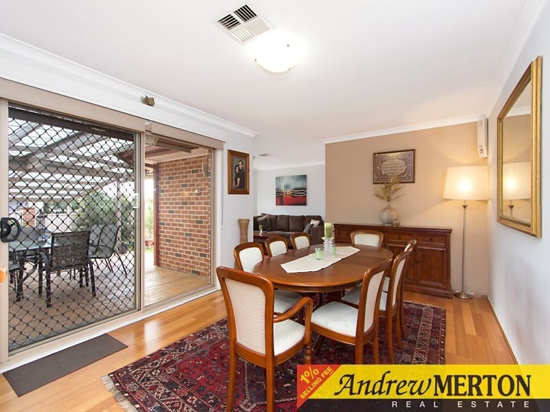 20 Kinnane Crescent, Acacia Gardens NSW 2763