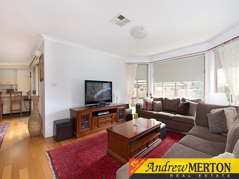 20 Kinnane Crescent, Acacia Gardens NSW 2763