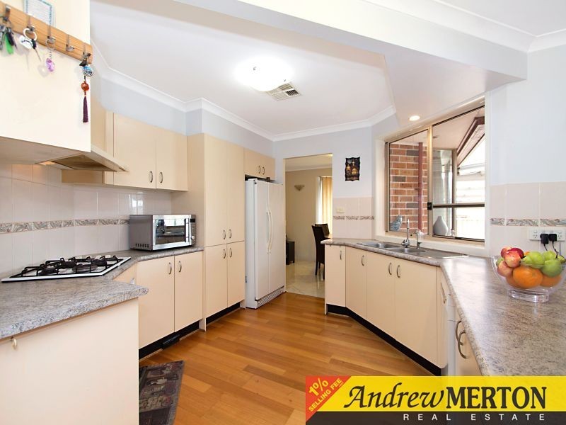 20 Kinnane Crescent, Acacia Gardens NSW 2763