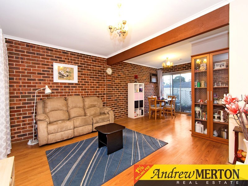 Unit 5/1 Schiller Place, Emerton NSW 2770