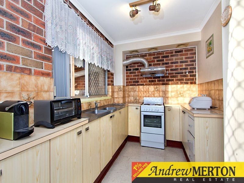 Unit 5/1 Schiller Place, Emerton NSW 2770