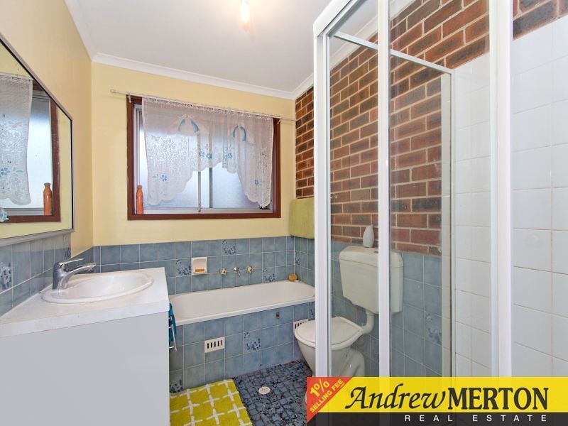 Unit 5/1 Schiller Place, Emerton NSW 2770