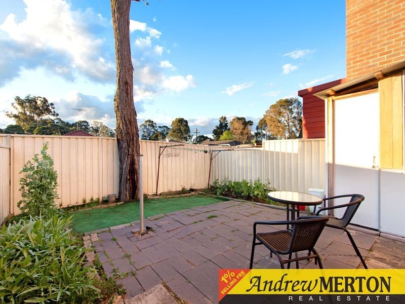 Unit 5/1 Schiller Place, Emerton NSW 2770