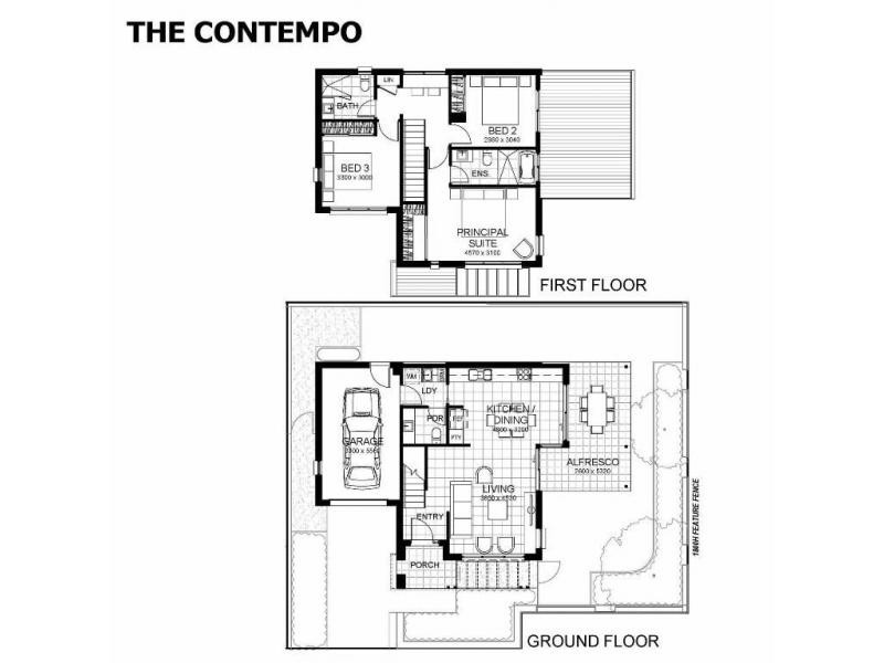 L2409 Stableford Street, Blacktown NSW 2148