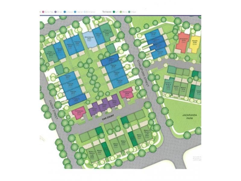 L2409 Stableford Street, Blacktown NSW 2148