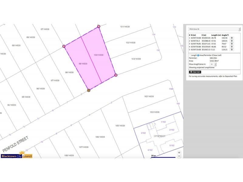 1 Penfold Street, Eastern Creek NSW 2766