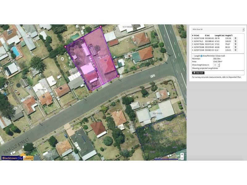 1 Penfold Street, Eastern Creek NSW 2766