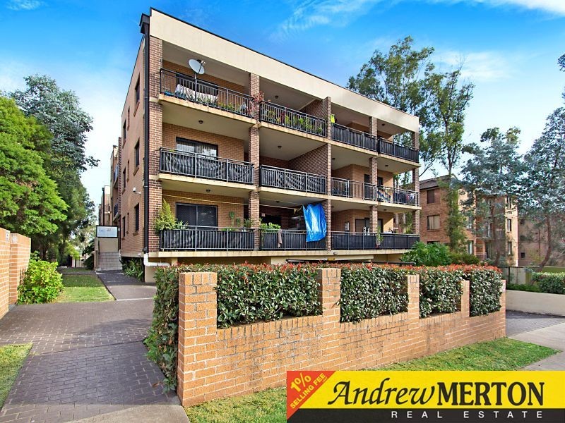 17/30 Hythe Street, Mount Druitt NSW 2770
