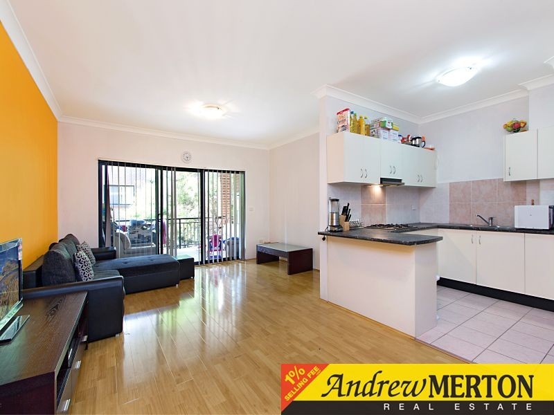 17/30 Hythe Street, Mount Druitt NSW 2770