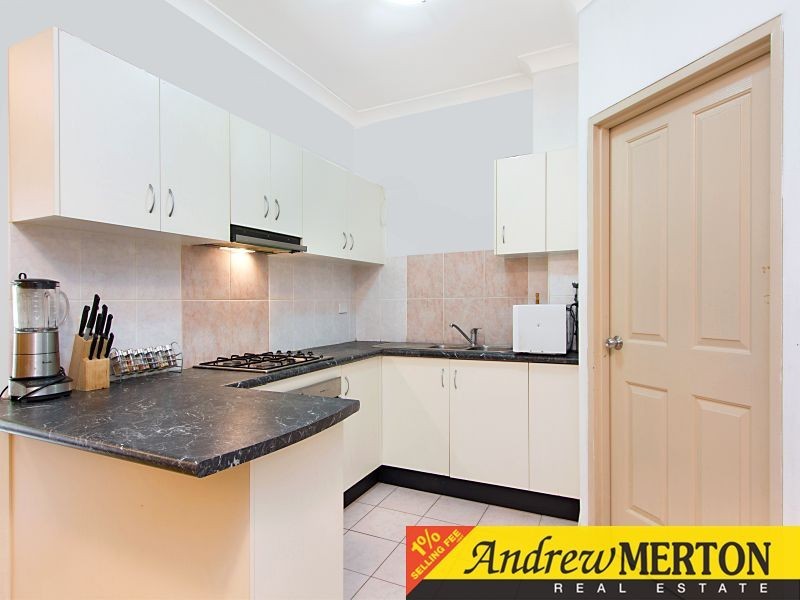 17/30 Hythe Street, Mount Druitt NSW 2770